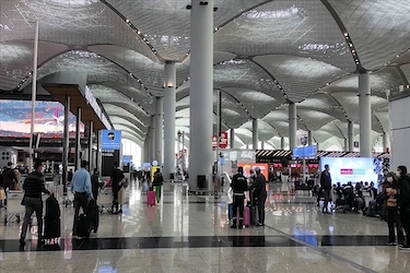 Things to Know at the Airport