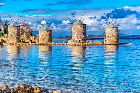 11 Nights – 12 Days Best of Turkey with the Aegean Greek Island (Chios)