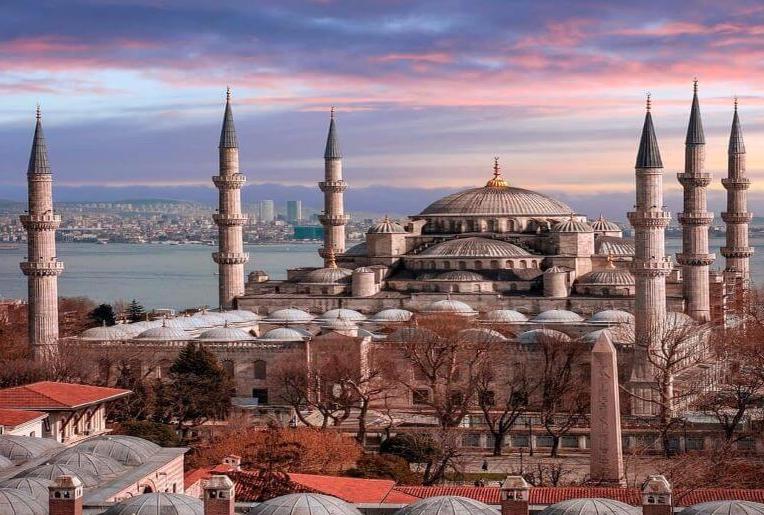 Turkey Private Tours