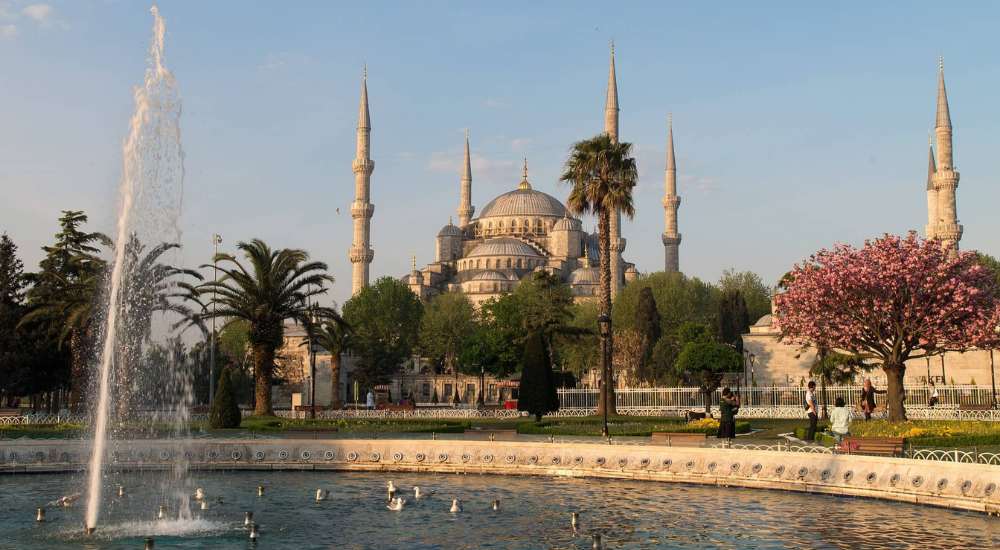 Full Day Regular Bases Old City Tour