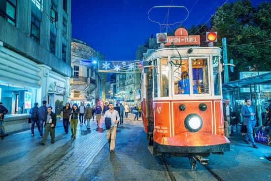 5 Nights City Excursions at Istanbul and Cappadocia