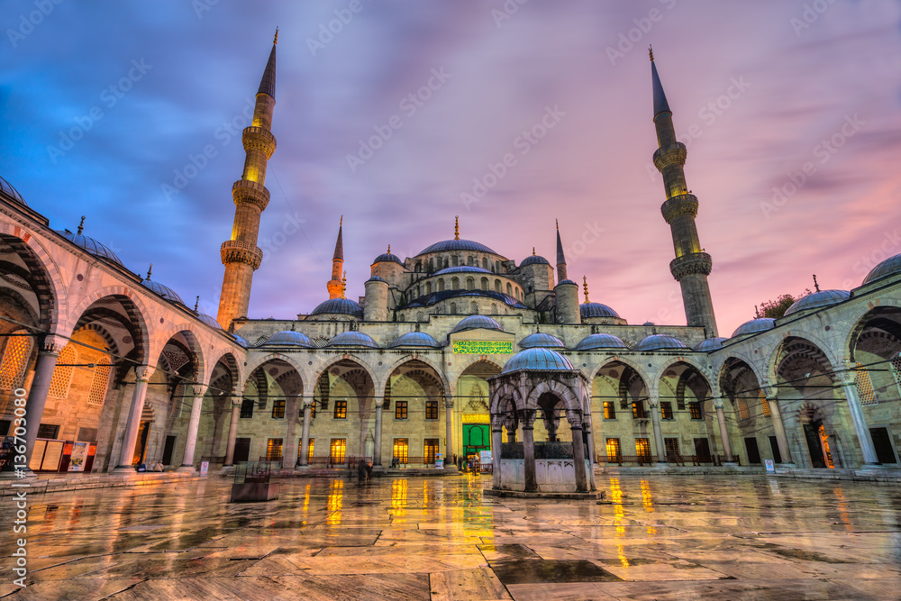 11 Nights – 12 Days Best of Turkey with the Aegean Greek Island (Chios)