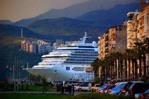 10 Nights – 11 Days Sunset in the Mediterranean Turkey