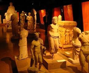 12 Nights HIGHLIGHTS  CIVILIZATIONS OF CENTRAL ANATOLIA