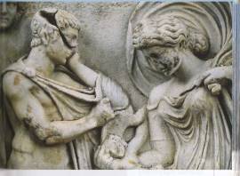 14 Nights - 15 Days Flying Carpet Tours with Blue Voyage Sailing Along the Turquoise Coasts of Turkey. (F.IT. or Group tours)