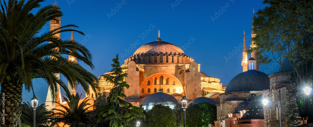 11 Nights - 12 Days FOOTSTEPS OF ST PAUL ITINERARY for PILGRIMAGE TURKEY