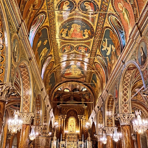 11 Nights - 12 Days FOOTSTEPS OF ST PAUL ITINERARY for PILGRIMAGE TURKEY