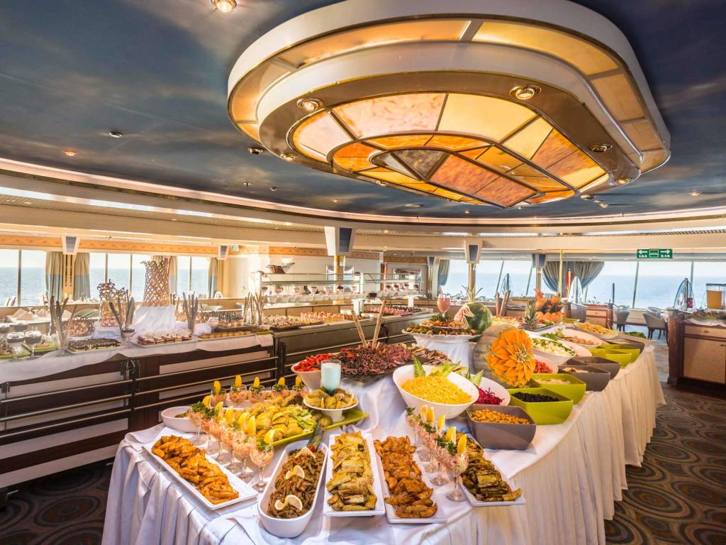 11 Nights – 12 Days Best of Turkey with the Greek Islands Cruise Cesme- Athens (Piraeus) – Santorini – Mykonos (F.I.T. and Group tours)