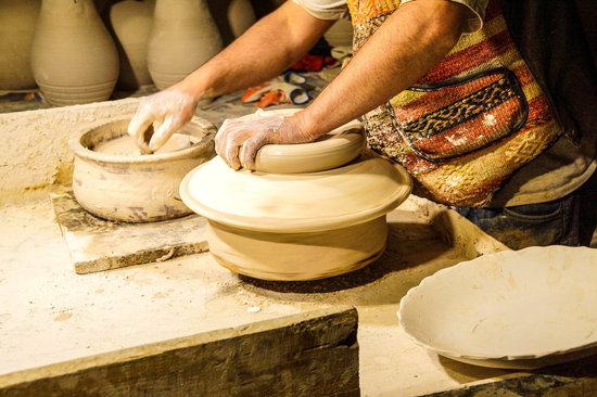 5 Nights City Excursions at Istanbul and Cappadocia