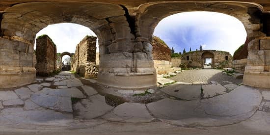 7 Nights – 8 Days Aegean Delight Tour (West Coasts of Turkey)