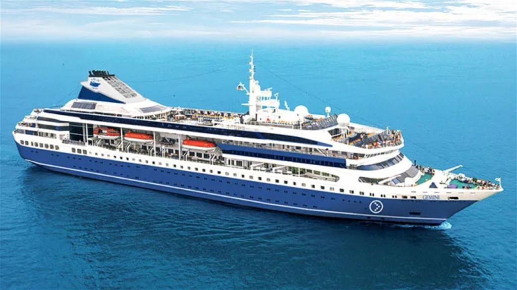 11 Nights – 12 Days Best of Turkey with the Greek Islands Cruise Cesme- Athens (Piraeus) – Santorini – Mykonos (F.I.T. and Group tours)