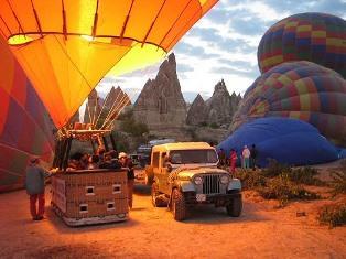 11 Nights – 12 Days Best of Turkey with the Greek Islands Cruise Cesme- Athens (Piraeus) – Santorini – Mykonos (F.I.T. and Group tours)