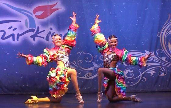 EXCLUSIVE DINNER AND SHOW ON BOARD CRUISE ALONG THE BOSPHORUS