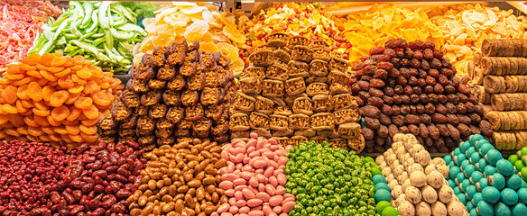 5 Nights City Excursions at Istanbul and Cappadocia