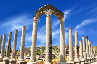 14 Nights - 15 Days Flying Carpet Tours with Blue Voyage Sailing Along the Turquoise Coasts of Turkey. (F.IT. or Group tours)