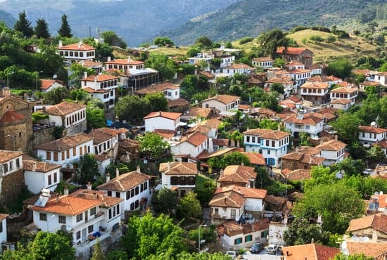 7 Nights – 8 Days Aegean Delight Tour (West Coasts of Turkey)