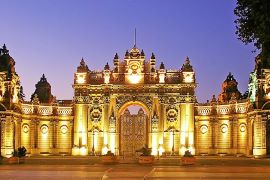 10 Nights – 11 Days Sunset in the Mediterranean Turkey