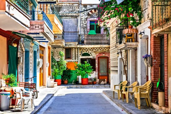 11 Nights – 12 Days Best of Turkey with the Aegean Greek Island (Chios)