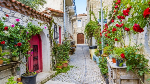 11 Nights – 12 Days Best of Turkey with the Greek Islands Cruise Cesme- Athens (Piraeus) – Santorini – Mykonos (F.I.T. and Group tours)