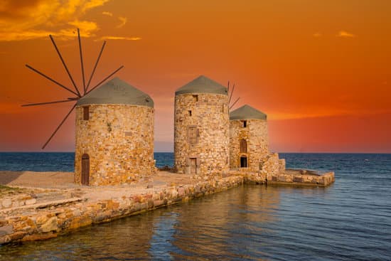 11 Nights – 12 Days Best of Turkey with the Aegean Greek Island (Chios)