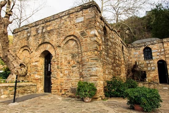 7 Nights – 8 Days Aegean Delight Tour (West Coasts of Turkey)