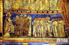 11 Nights - 12 Days FOOTSTEPS OF ST PAUL ITINERARY for PILGRIMAGE TURKEY