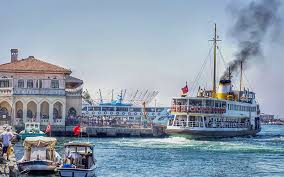 11 Nights - 12 Days FOOTSTEPS OF ST PAUL ITINERARY for PILGRIMAGE TURKEY